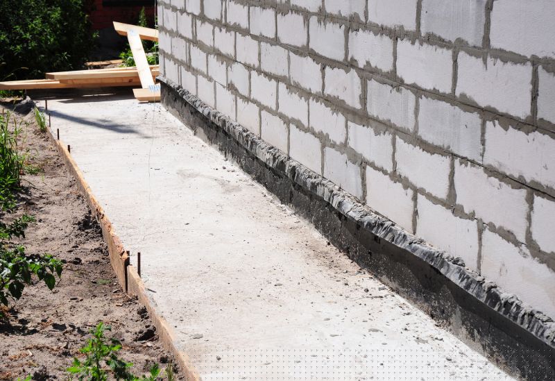 Foundation Repair Service