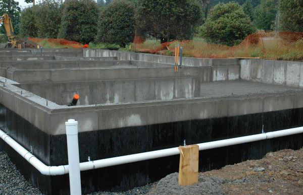 Cost of Basement Underpinning in Acworth