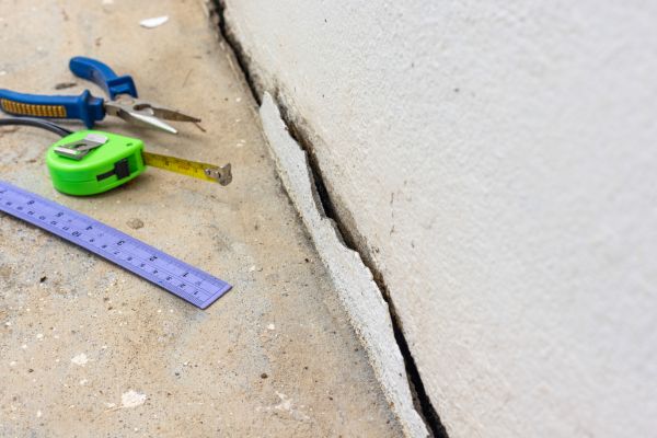Cost of House Leveling in Acworth