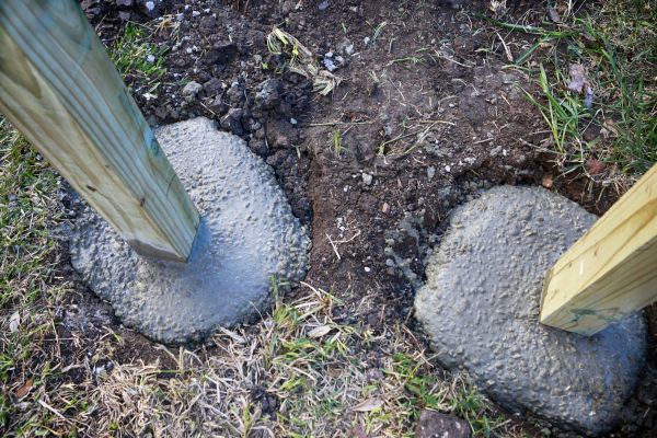 Cost of Piling Repair in Acworth