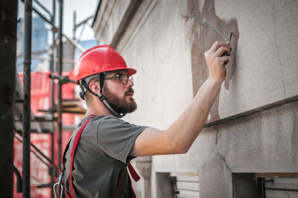 Cost of Structural Repair in Acworth