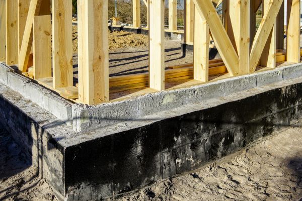 Cost of Sinking Foundation Lifting in Acworth