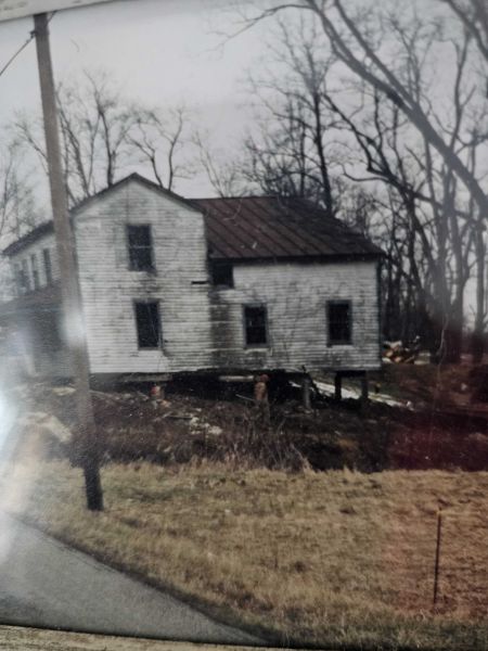 Cost of House Settling Repair in Acworth