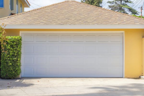 Cost of Garage Foundation Repair in Acworth