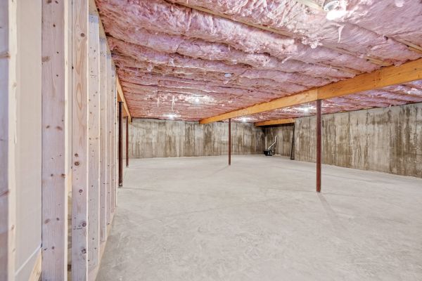 Cost of Foundation Maintenance in Acworth