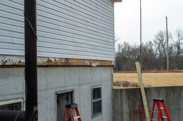 Cost of House Foundation Leveling in Acworth