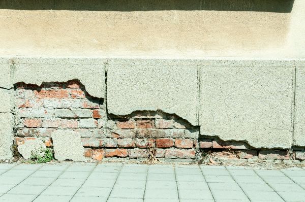 Cost of Foundation Damage Repair in Acworth