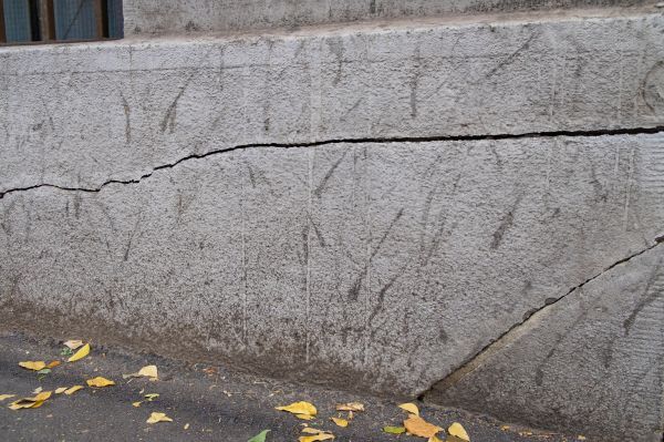 Cost of Structural Foundation Repair in Acworth