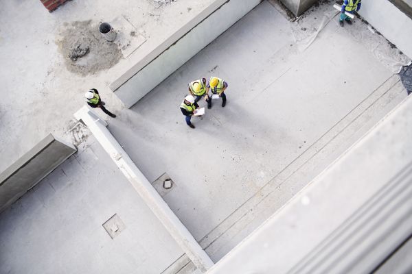 Cost of Commercial Foundation Repair in Acworth
