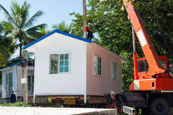 Cost of House Jacking in Acworth