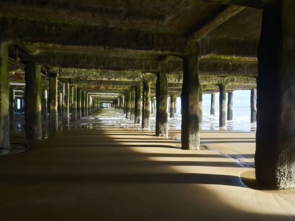 Cost of Concrete Pier Repair in Acworth