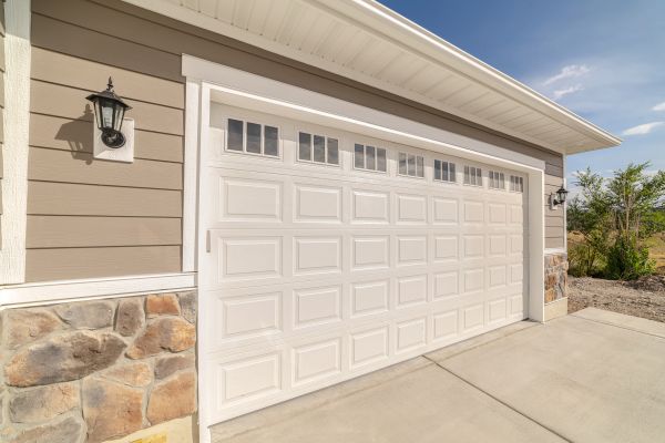 Cost of Garage Lifting in Acworth