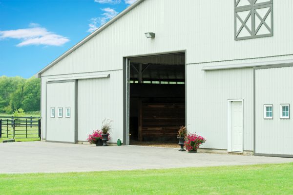 Cost of Barn Foundation Repair in Acworth