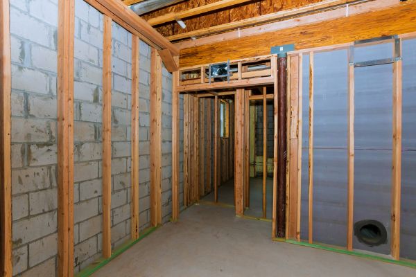 Cost of Basement Stabilization in Acworth