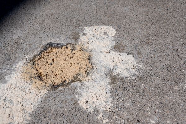 Cost of Foundation Leveling Service in Acworth