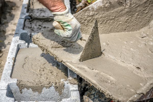Cost of Foundation Mortar Repair in Acworth
