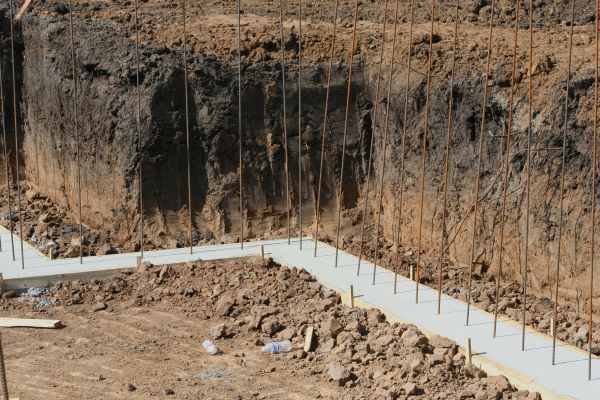 Cost of Footer Repair in Acworth