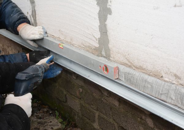 Cost of House Levelling in Acworth