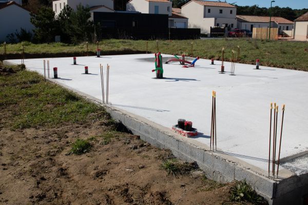 Cost of Foundation Lifting in Acworth